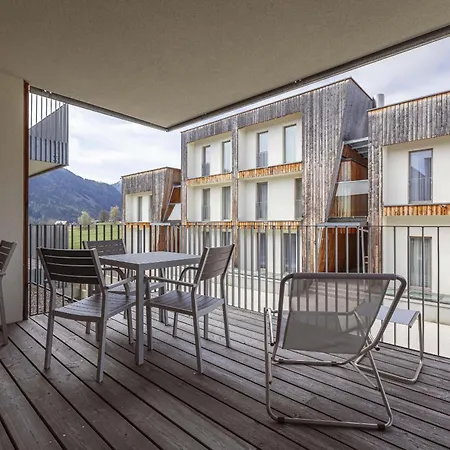 Alpenrock Schladming By Alps Resorts Exterior photo