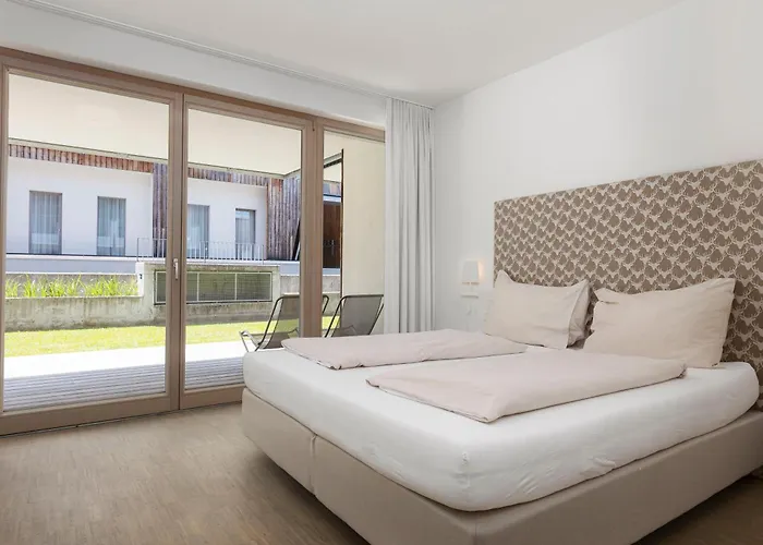 Alpenrock Schladming By Alps Resorts