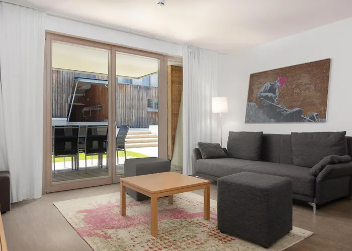 Alpenrock Schladming By Alps Resorts