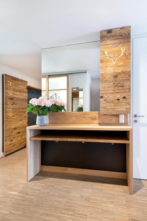 Apartahotel Alpenrock By Alps Schladming