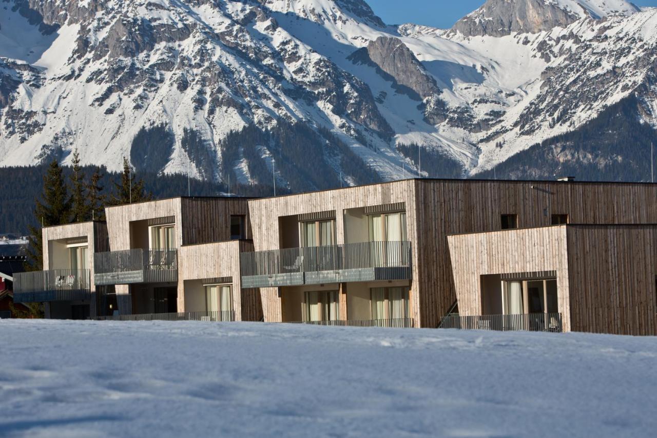 Alpenrock By Alps Aparthotel