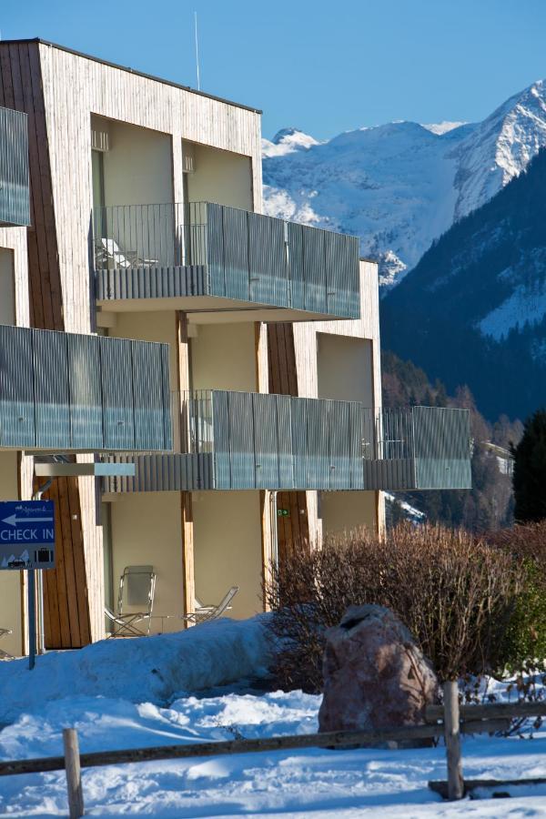 Alpenrock By Alps Aparthotel Schladming