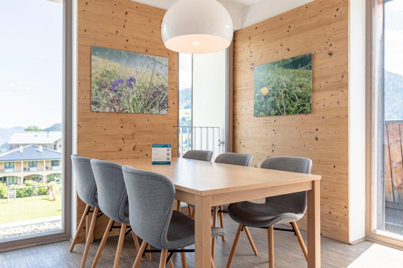 Aparthotel Alpenrock By Alps 2*