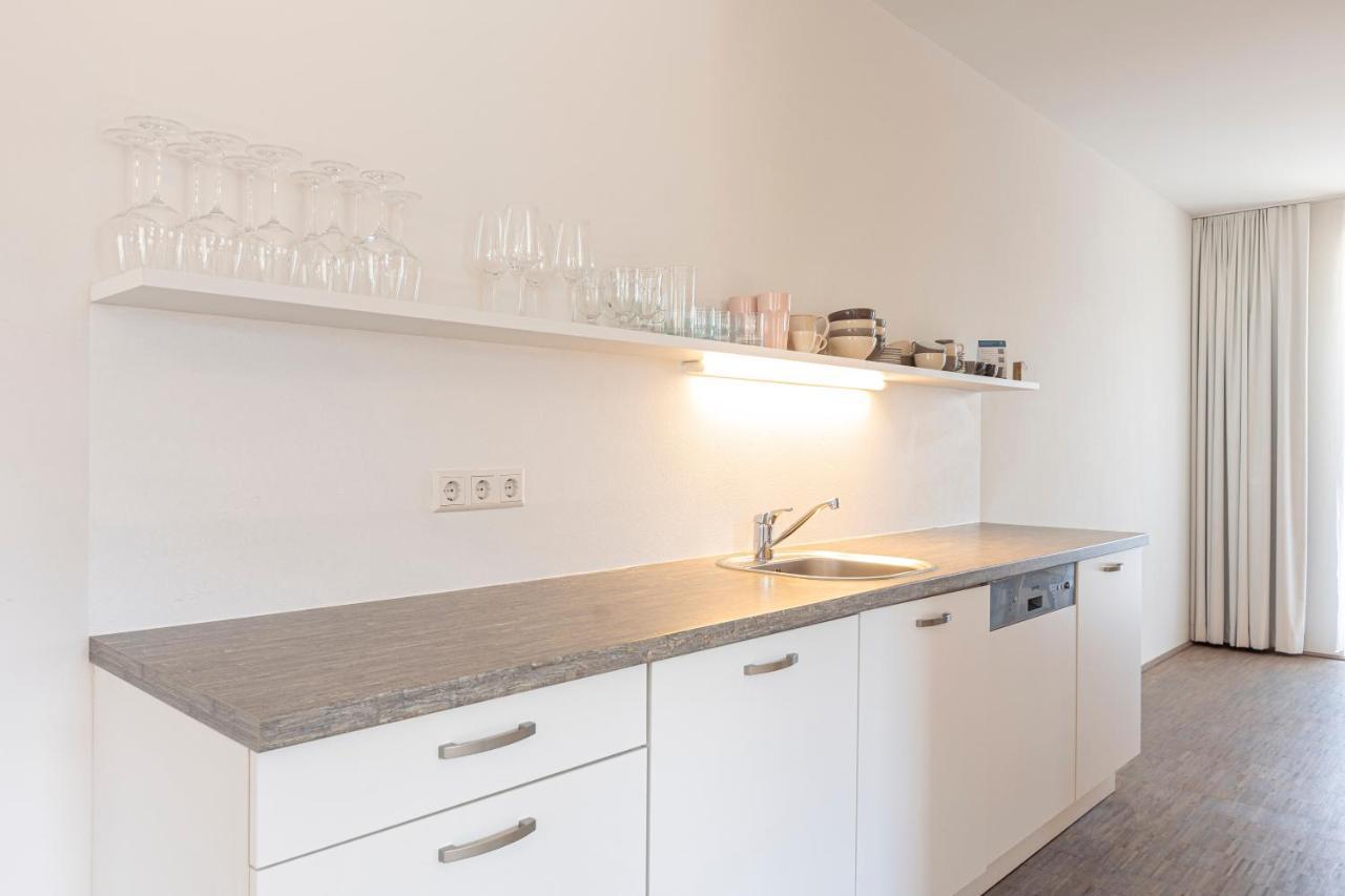 Alpenrock By Alps Aparthotel 2*