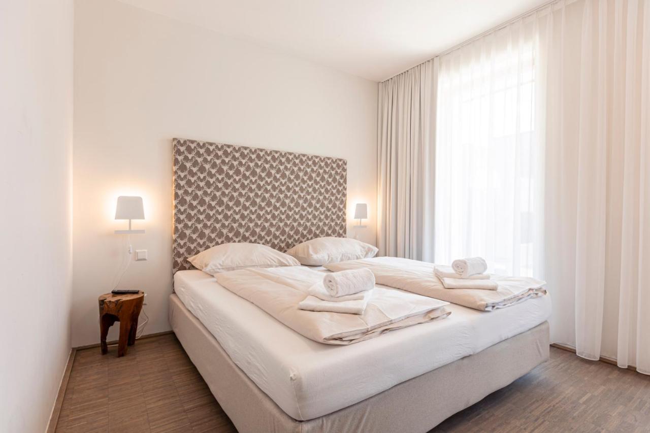 Alpenrock By Alps Aparthotel Schladming