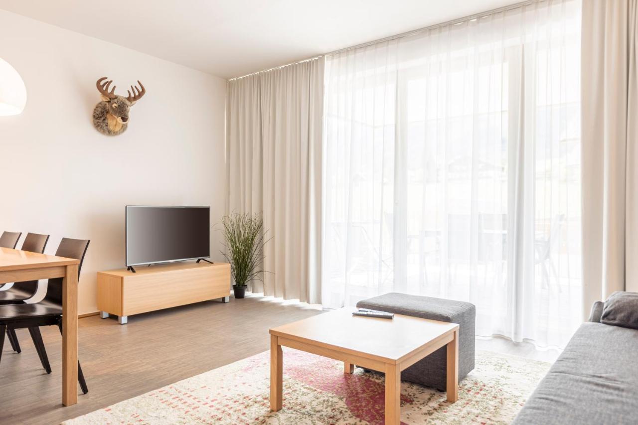 Alpenrock By Alps Aparthotel Schladming