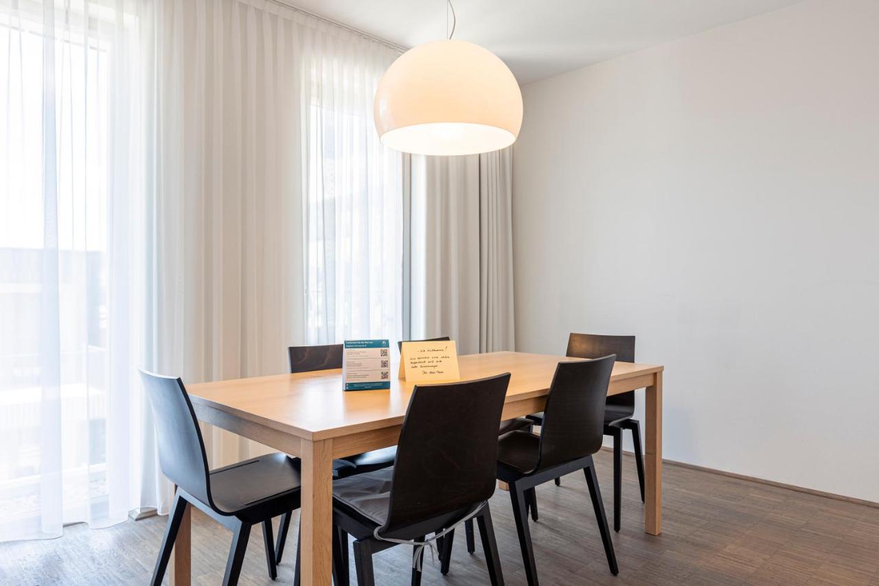 Alpenrock By Alps Aparthotel