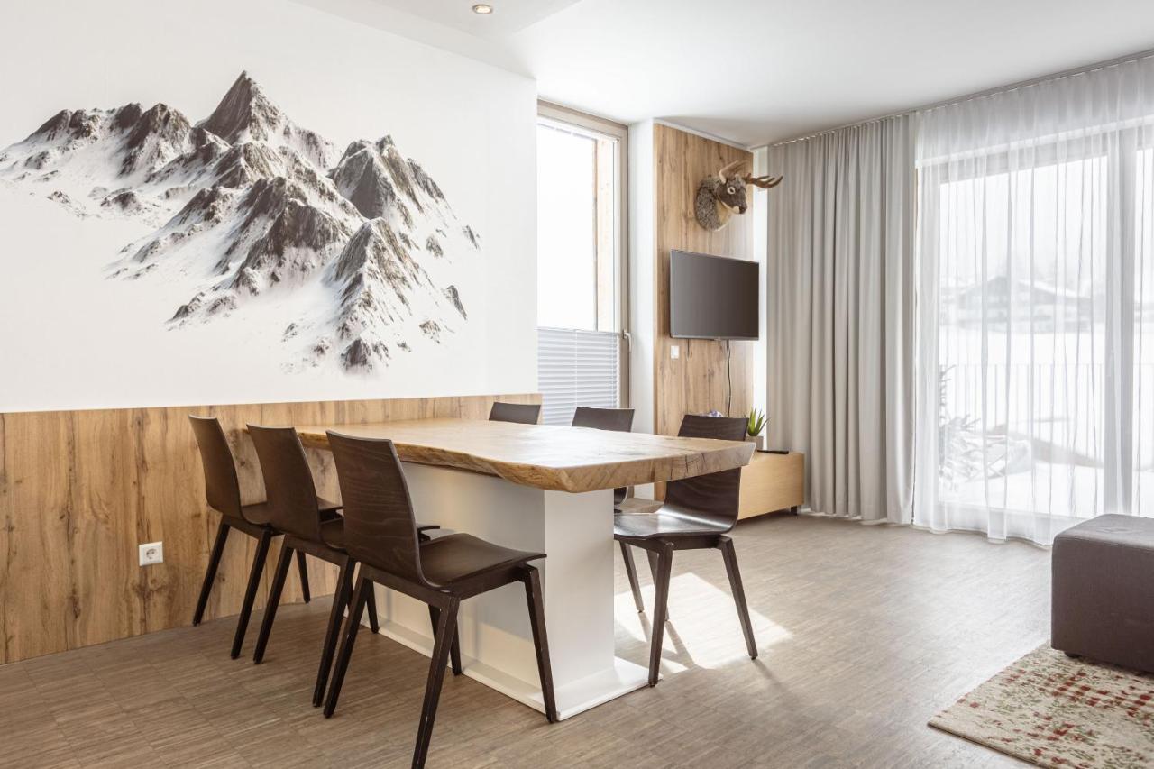Alpenrock By Alps Aparthotel 2*