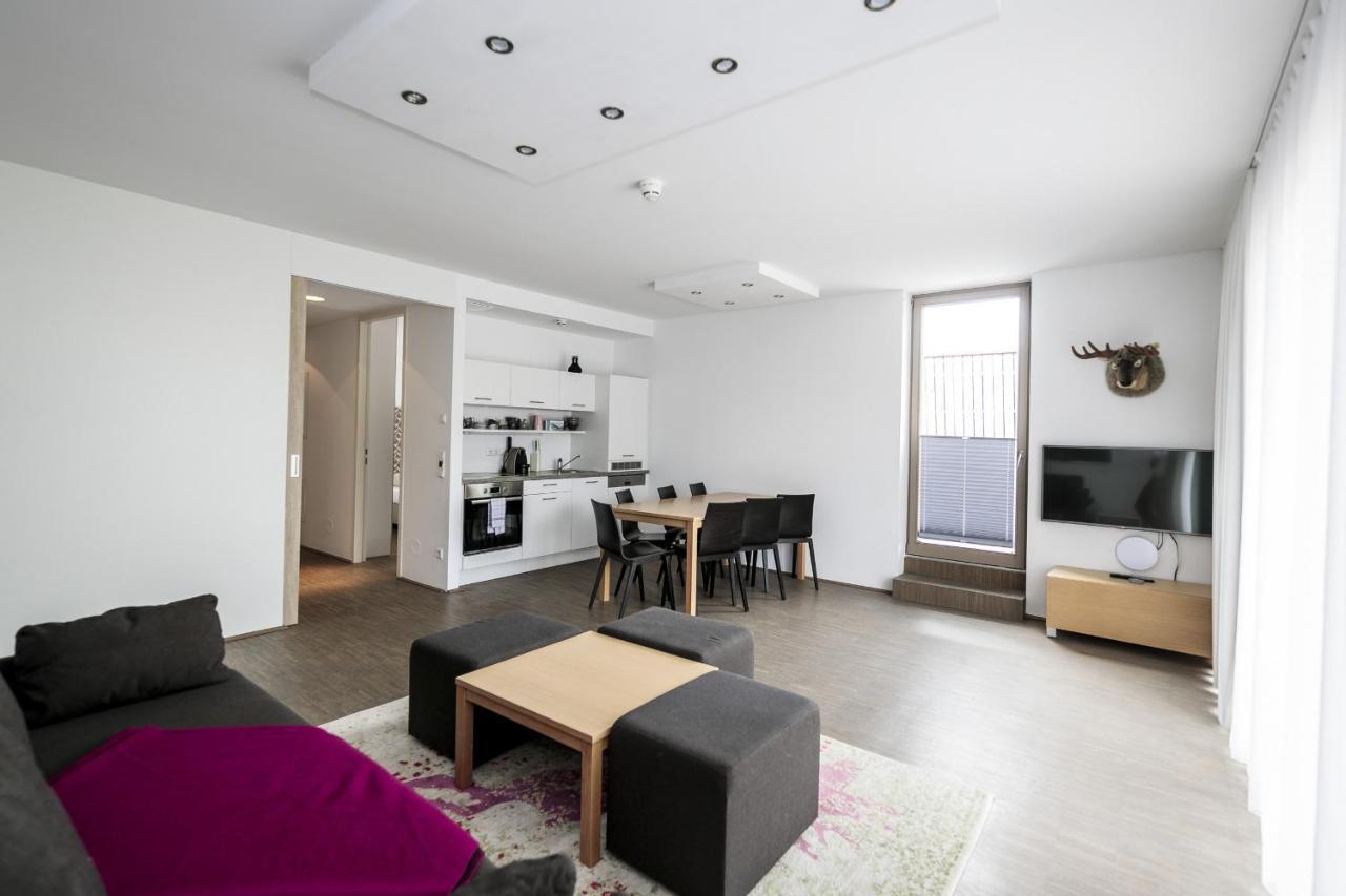 Alpenrock By Alps Aparthotel