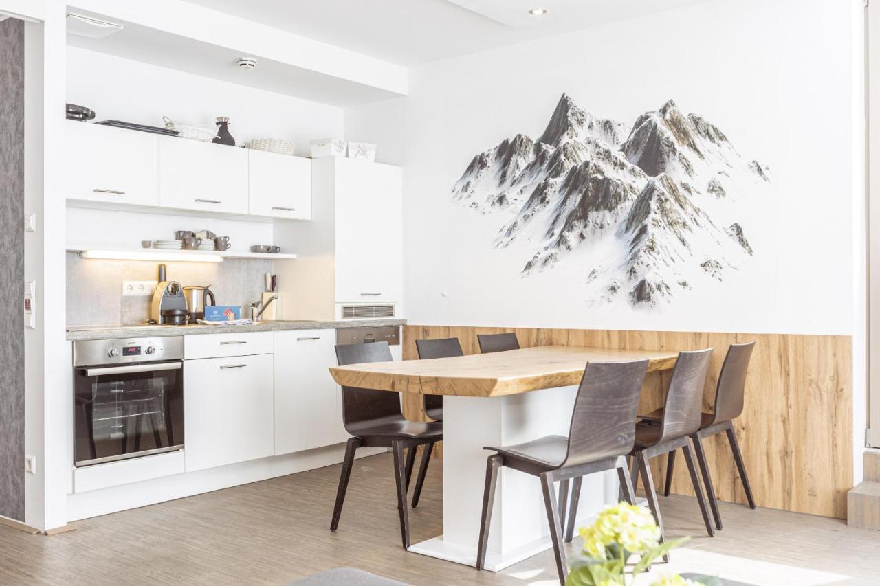 Alpenrock By Alps Aparthotel 2*