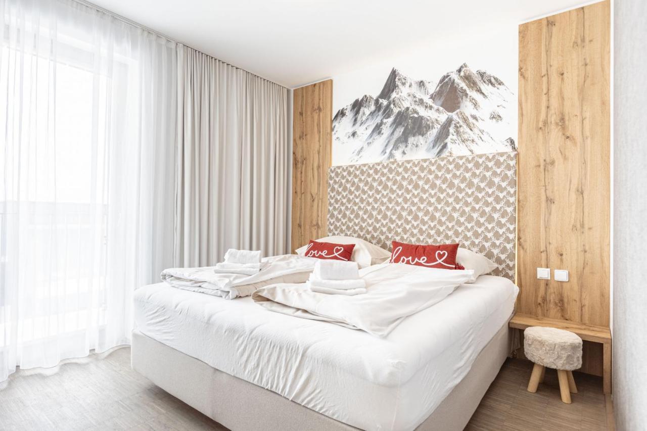 Alpenrock By Alps Schladming