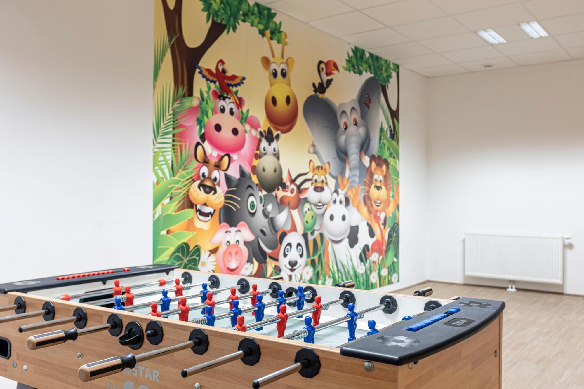Alpenrock By Alps Aparthotel Schladming