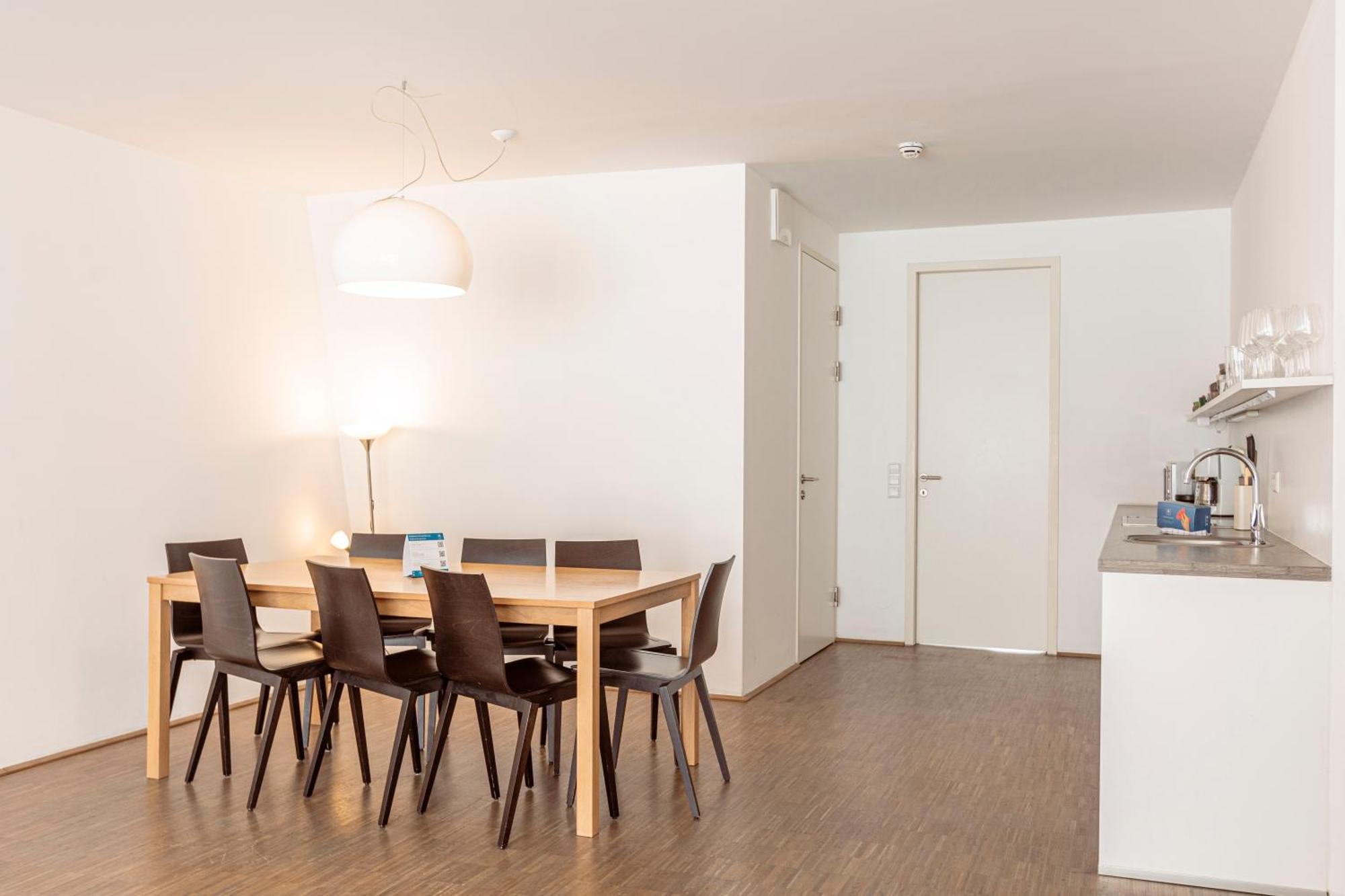 Alpenrock By Alps Aparthotel 2*