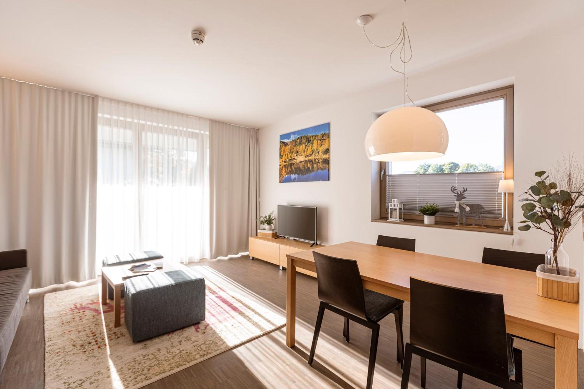 Aparthotel Alpenrock By Alps 2*