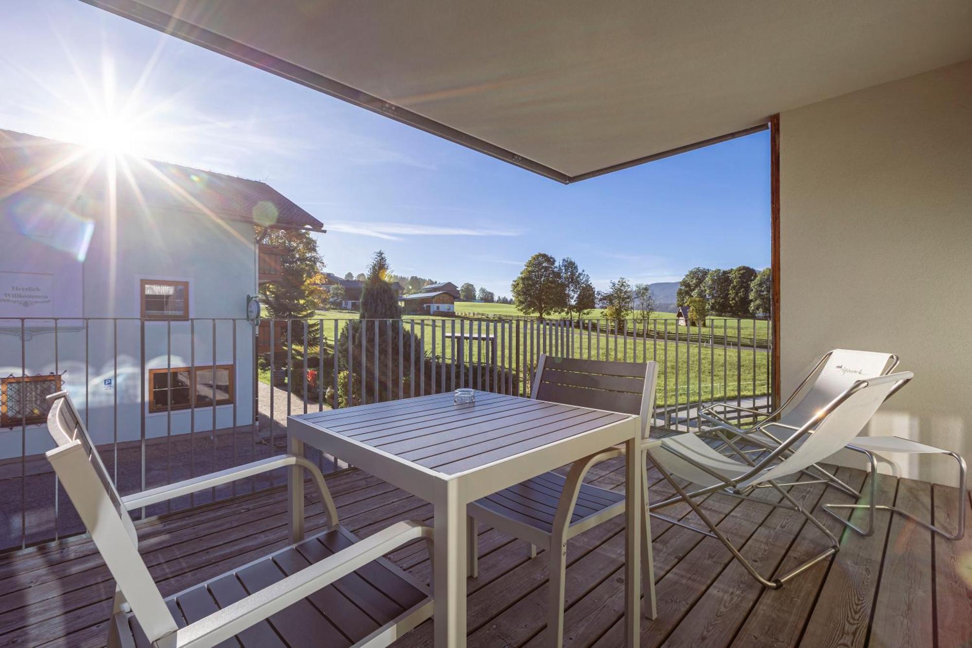 Aparthotel Alpenrock By Alps
