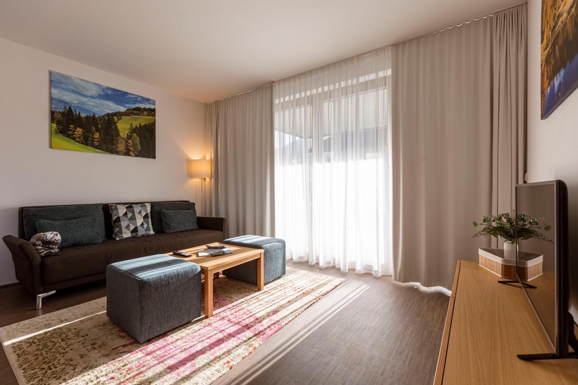 Alpenrock By Alps Aparthotel Schladming