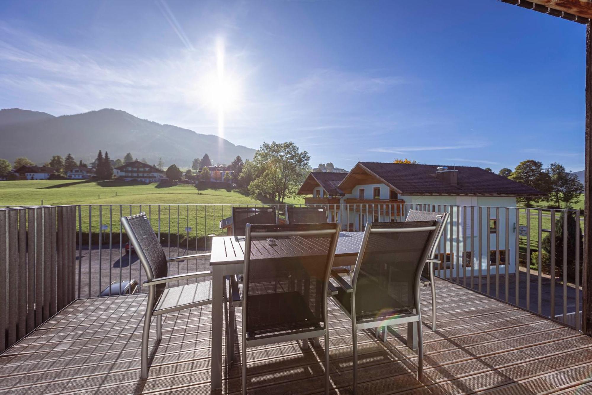 Appart hôtel Alpenrock By Alps Schladming