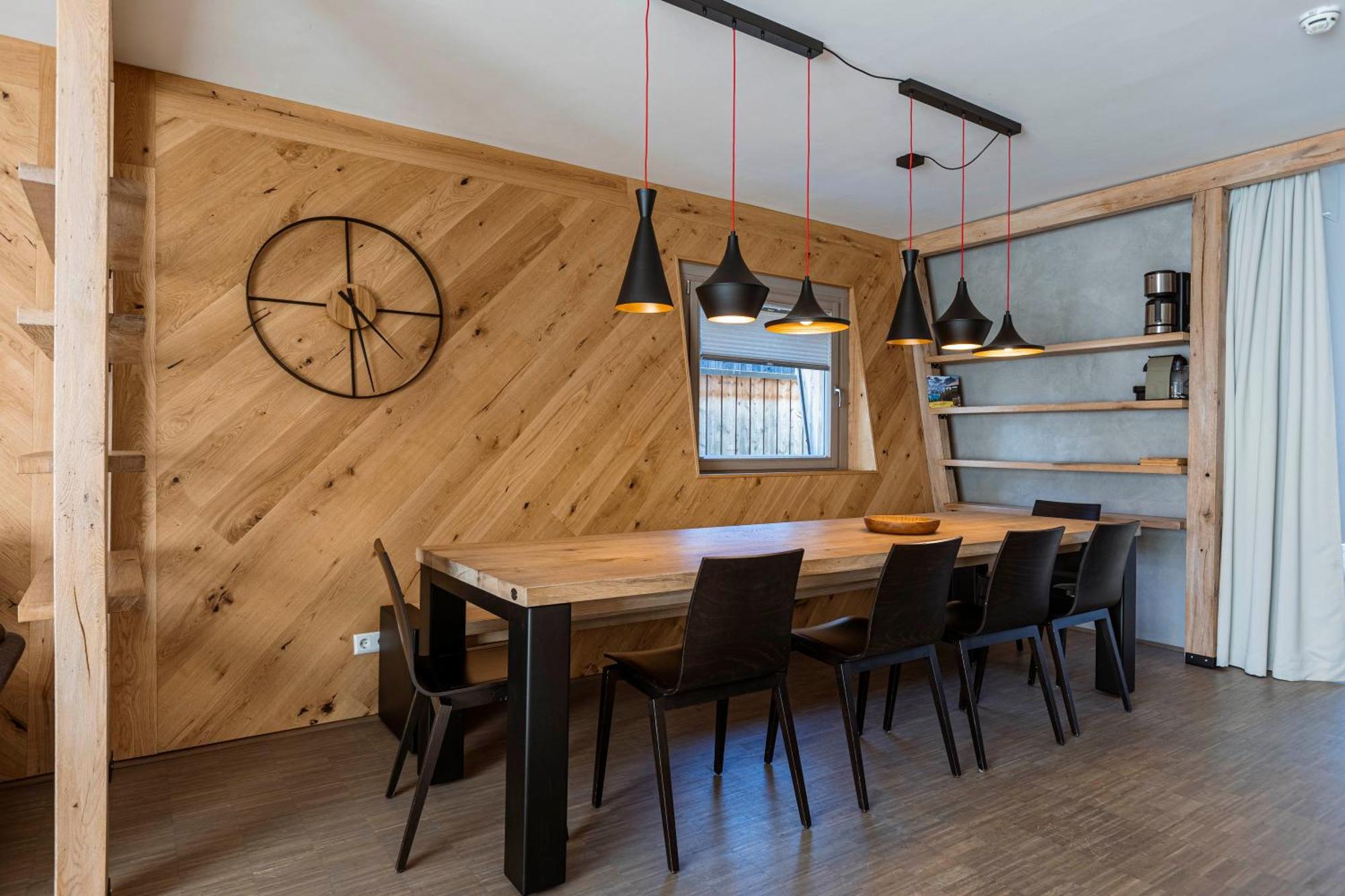 Alpenrock By Alps Aparthotel Schladming