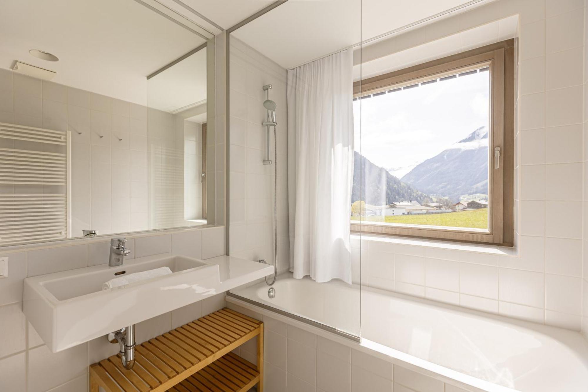 Aparthotel Alpenrock By Alps Schladming