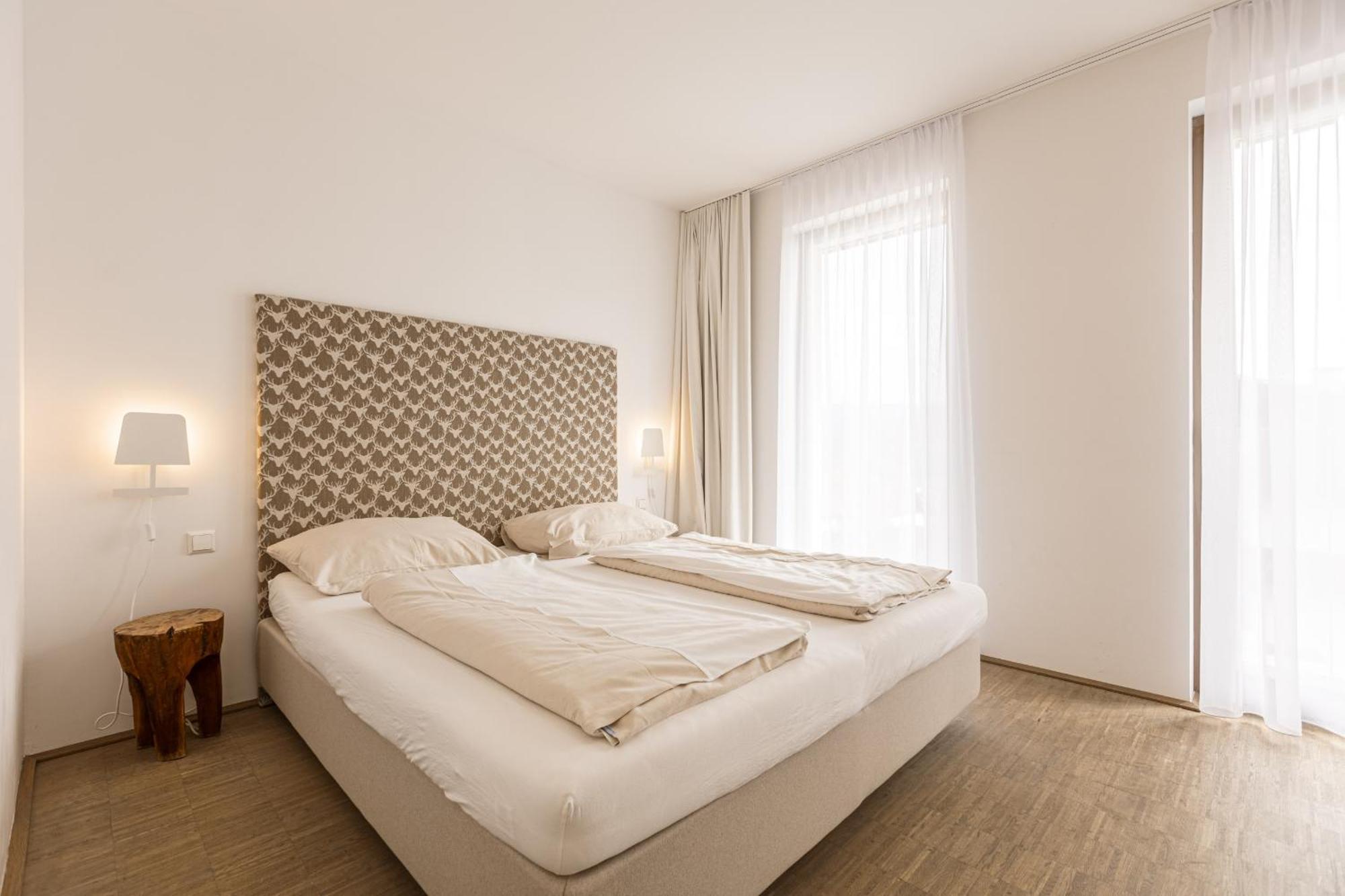 Aparthotel Alpenrock By Alps