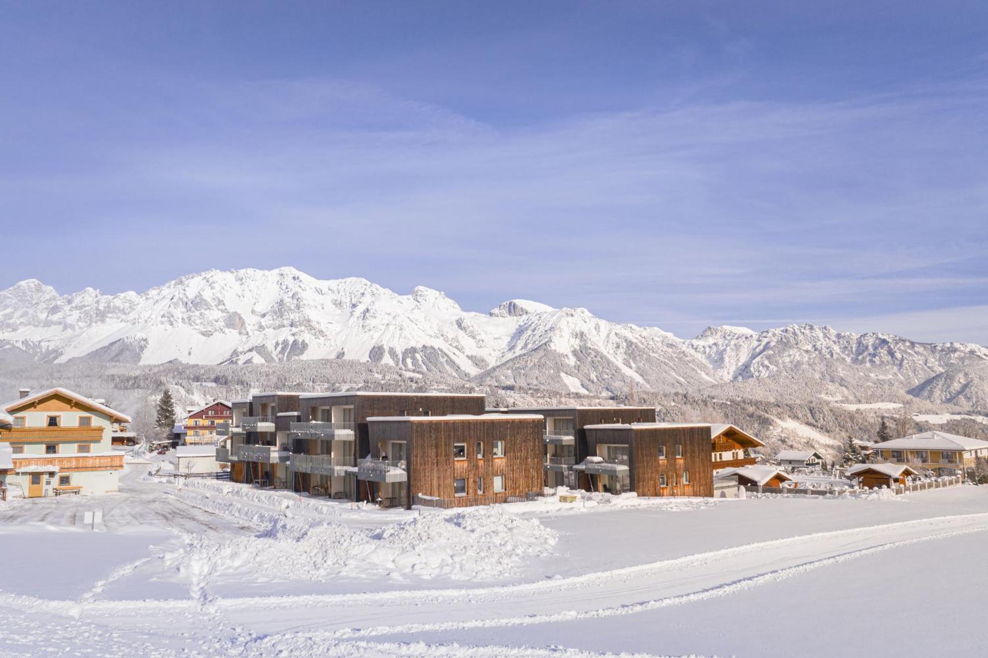Alpenrock By Alps