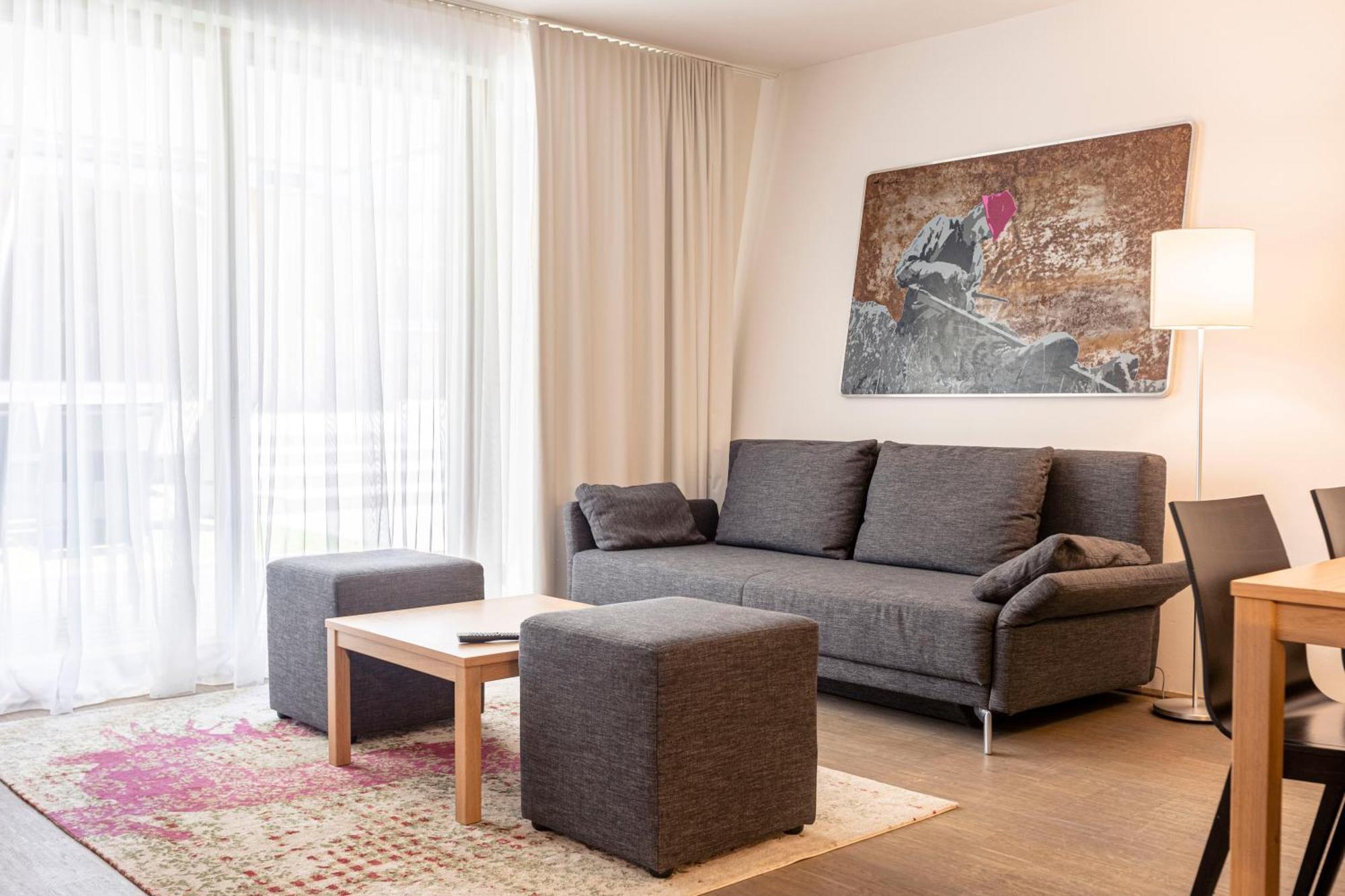 Alpenrock By Alps Aparthotel