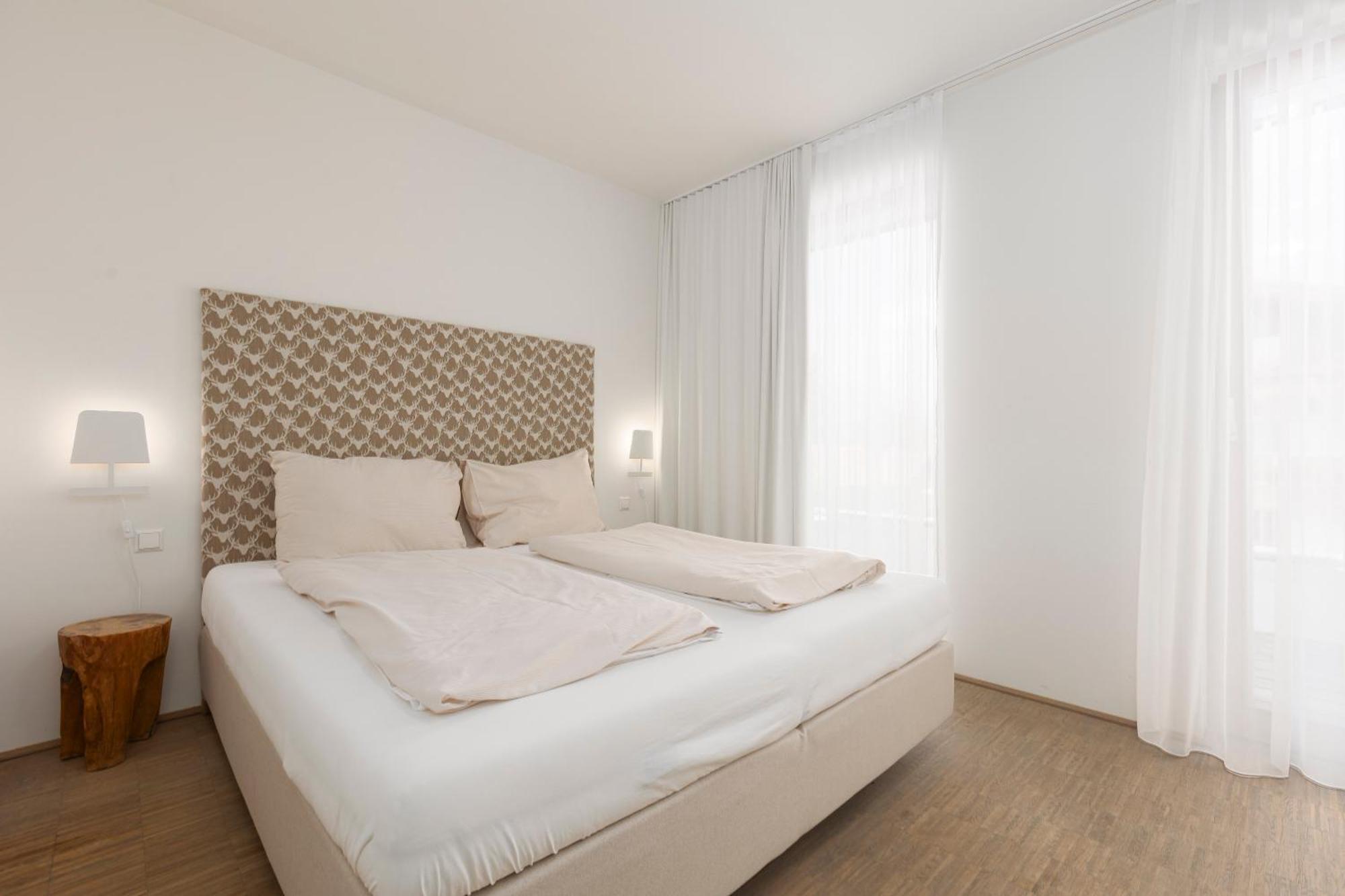 Alpenrock By Alps Aparthotel Schladming