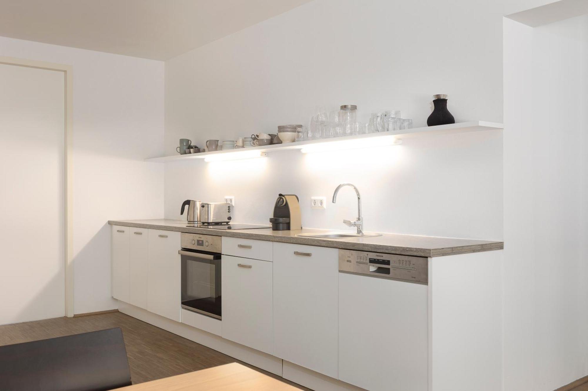 Appart hôtel Alpenrock By Alps Schladming