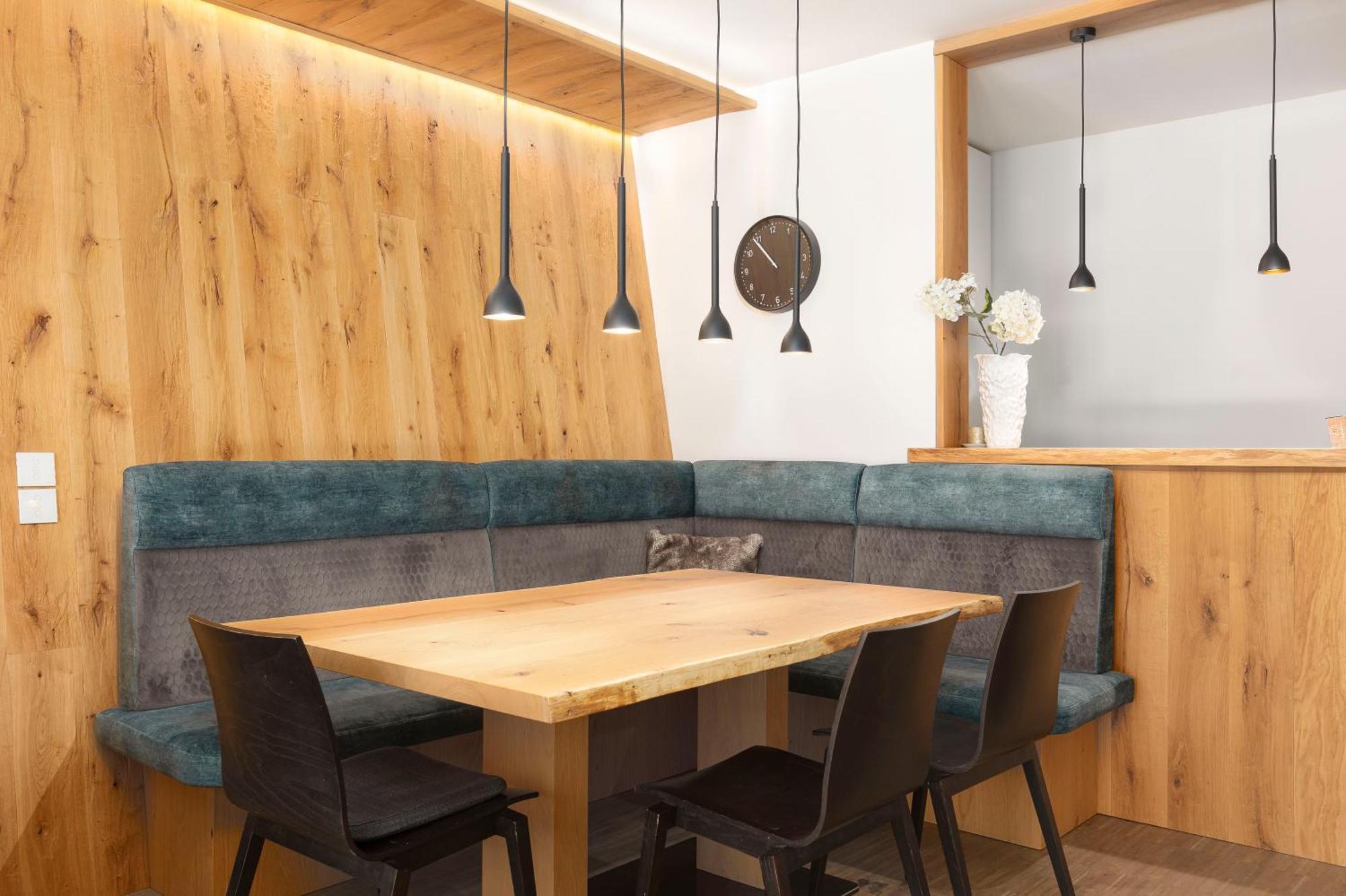 Aparthotel Alpenrock By Alps