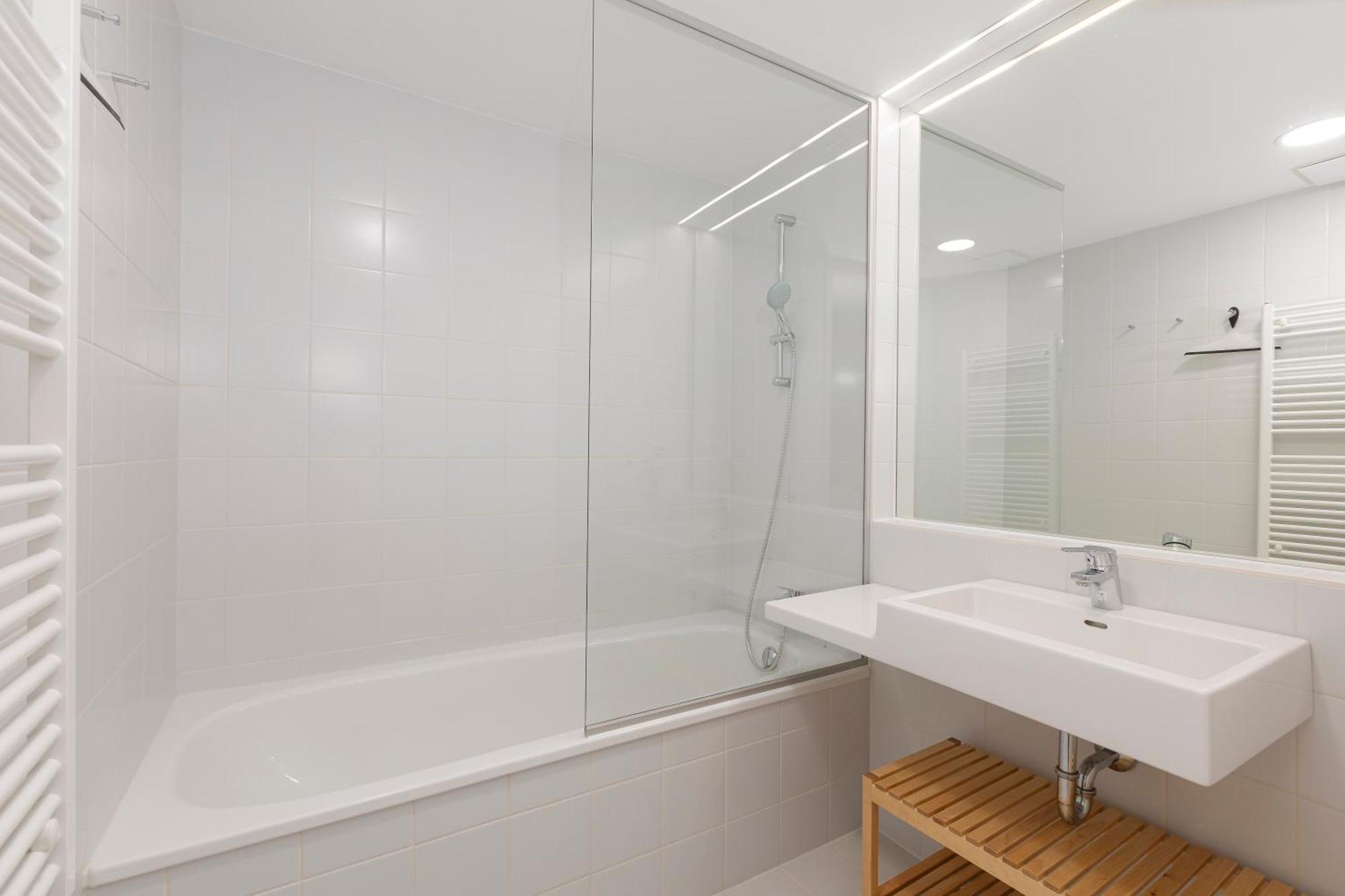 Alpenrock By Alps Aparthotel 2*