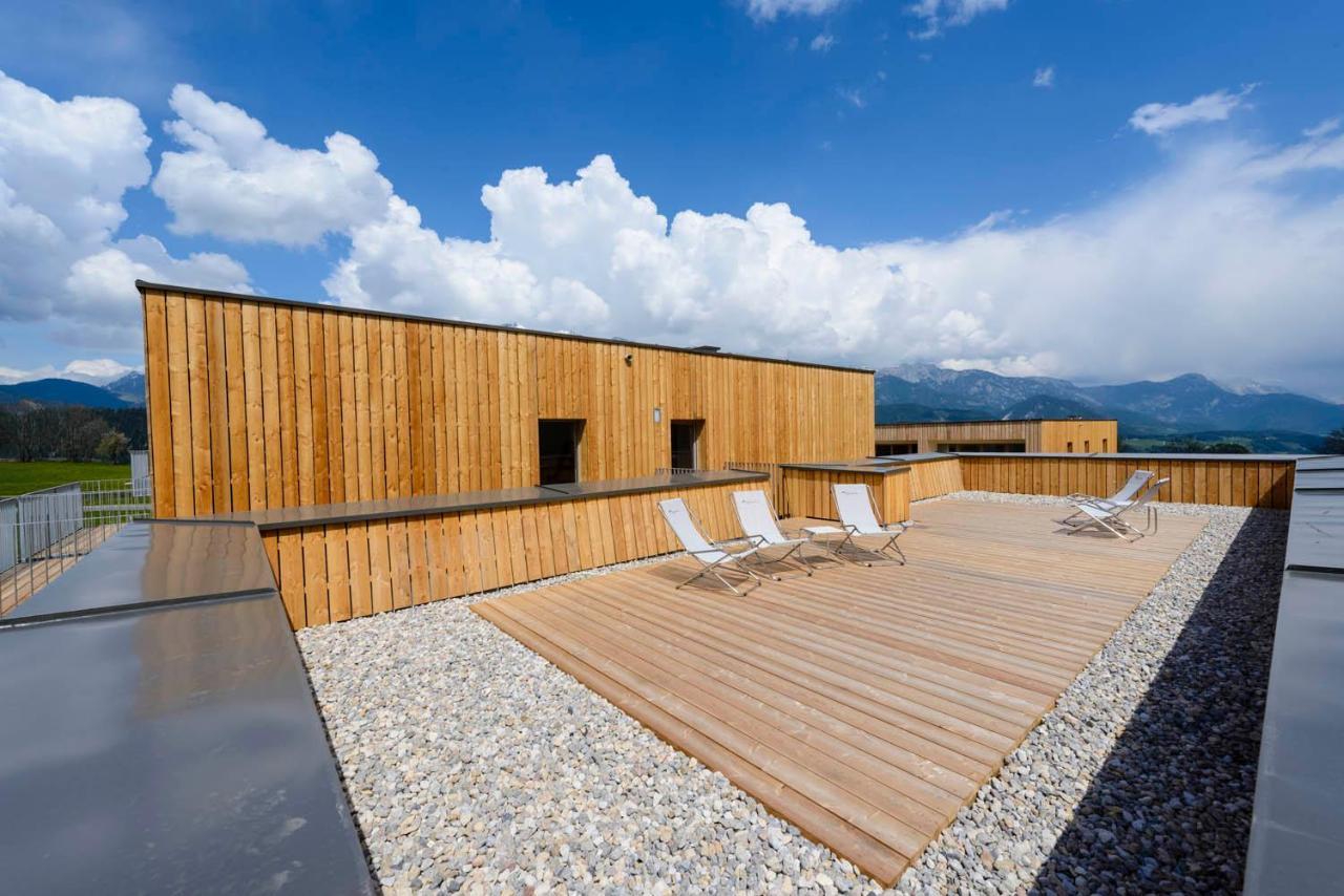 Aparthotel Alpenrock By Alps Schladming