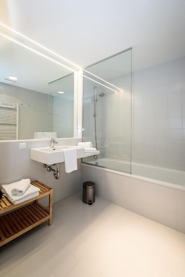 Aparthotel Alpenrock By Alps 2*