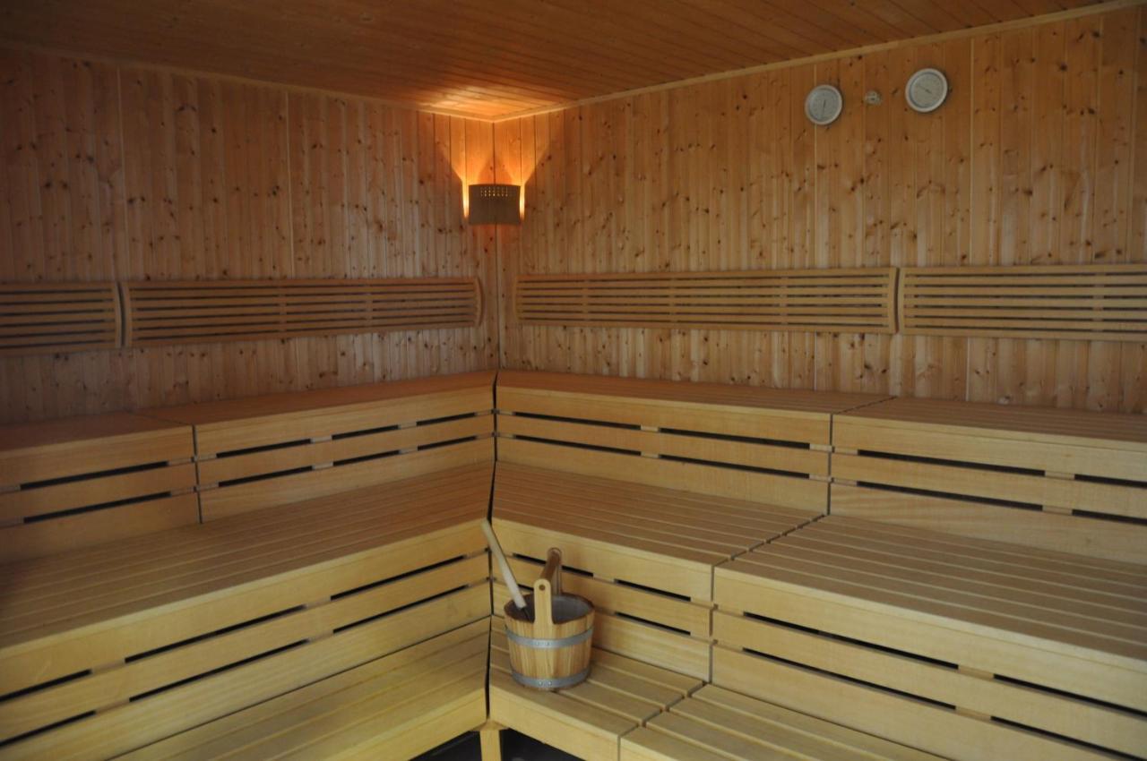Aparthotel Alpenrock By Alps