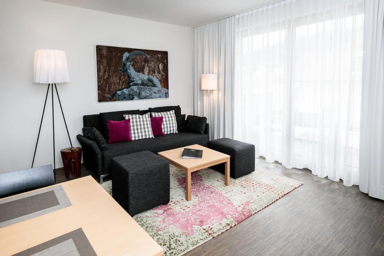 Alpenrock By Alps Aparthotel